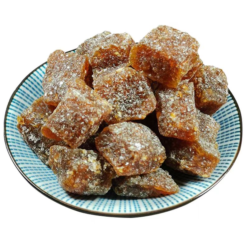 姜汁糖果硬糖